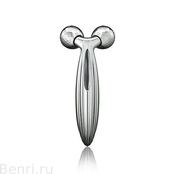 Водонепроницаемый лифтинговый массажер для лица ReFa Carat Ray Face, MTG — фото 1