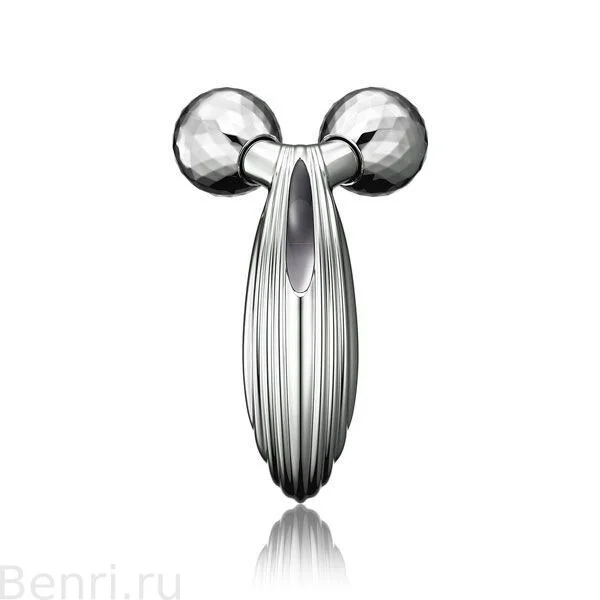 Водонепроницаемый лифтинговый массажер для лица и тела ReFa Carat Ray, MTG — фото 1