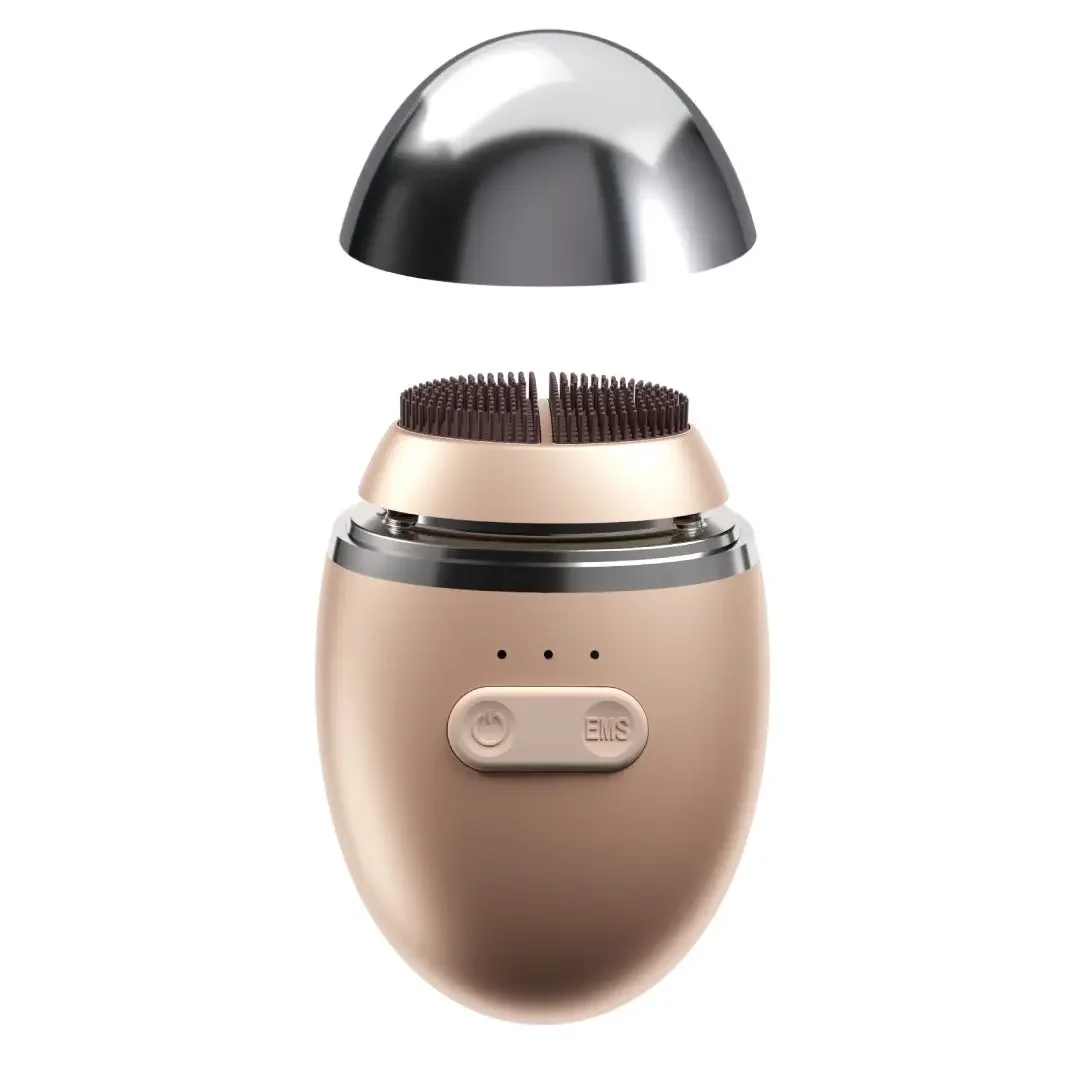 Косметологический аппарат для очищения и лифтинга кожи ZOGANKIN OVO Lift&Wash, COULEUR LABO — фото 1
