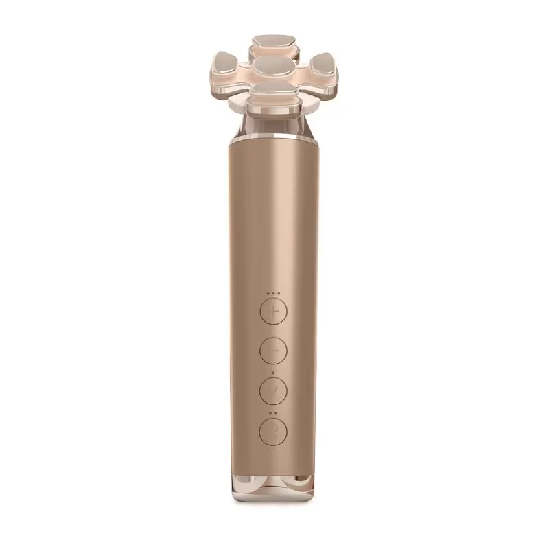 Косметологический аппарат для лица и тела ZOGANKIN Bloom, COULEUR LABO — фото 1