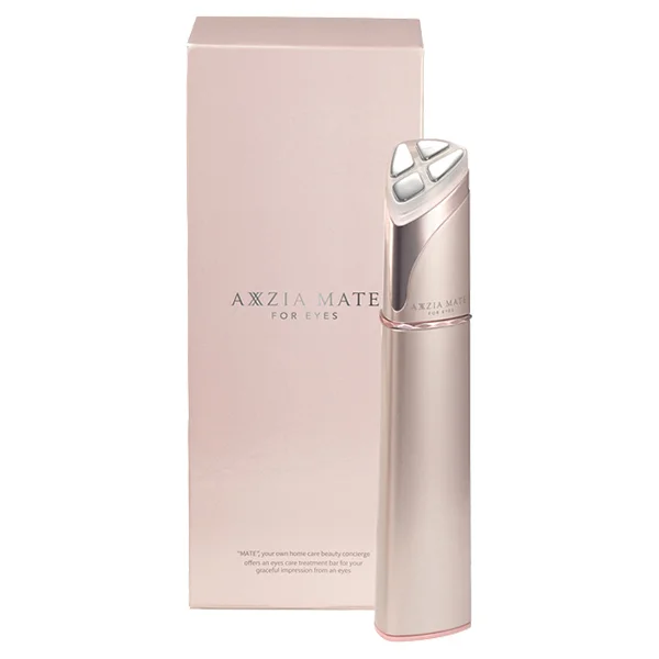 Косметологический аппарат для кожи вокруг глаз MATE FOR EYES, AXXZIA — фото 1