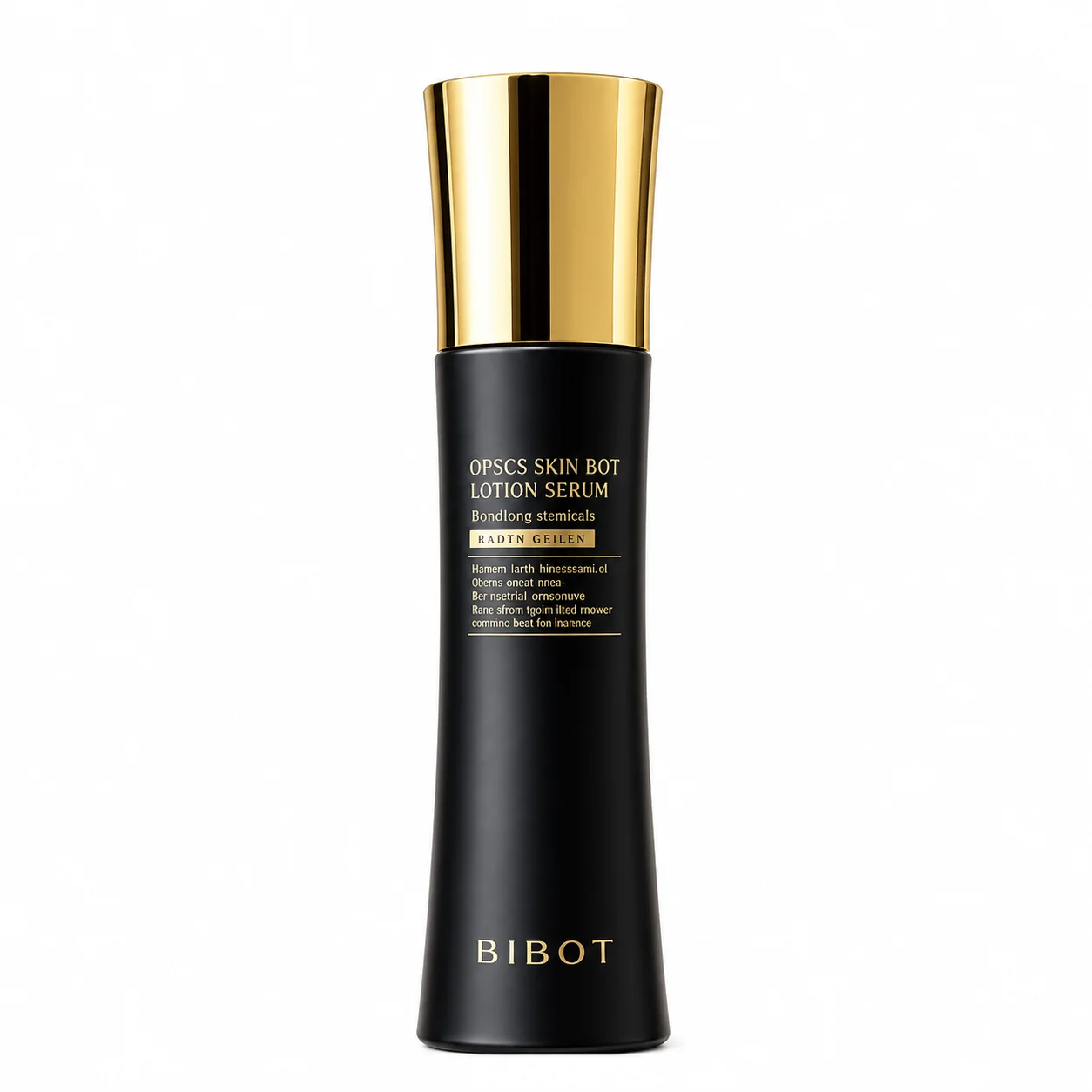 Антивозрастная лосьон-сыворотка DPSCs SKIN BOT LOTION SERUM, BIBOT, 150 мл — фото 1