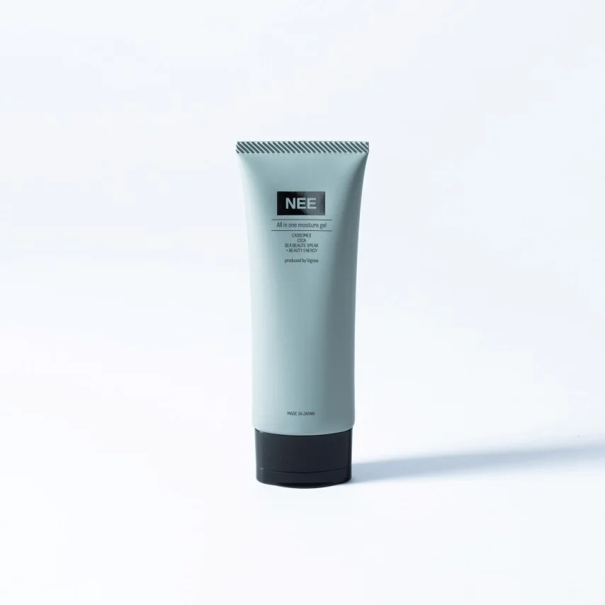 Увлажняющий гель для лица NEE All in one moisture gel, Dignee, 80 гр — фото 1