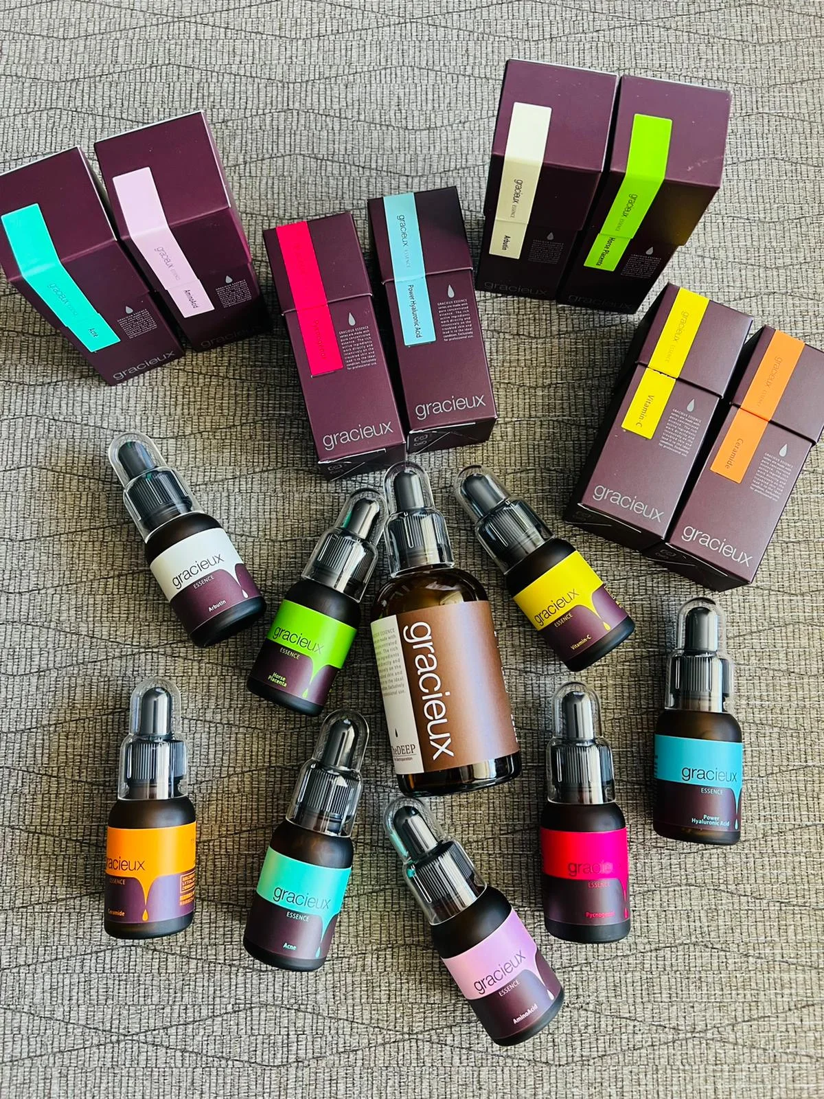 Dr. Reve - косметический бренд по уходу за кожей