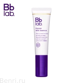 Плацентарное молочко - эссенция Placen milk essence, bb-lab, 30мл.