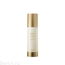 Увлажняющий лосьон Skin care lotion Non F, McCoy, 120 мл.