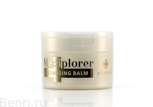 Очищающий бальзам, Mediplorer cleansing balm, 90 гр.