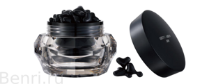 Ночная сыворотка с пептидами, DDS Black Capsule, RECORE SERUM, 48 шт.