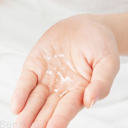 Лосьон с экстрактом ласточкиного гнезда, Lotion, BI-SU, 120 мл.