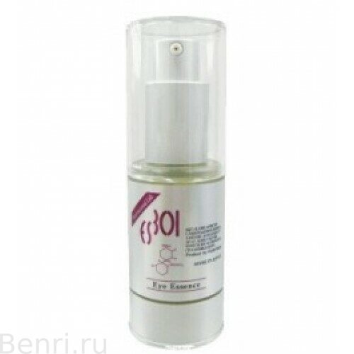 Сыворотка для области вокруг глаз и против мешков под глазами, ES 301 Eye Essence, ReCell, 25 мл.