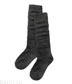 Socks after the bath, nelmina, 23-25cm