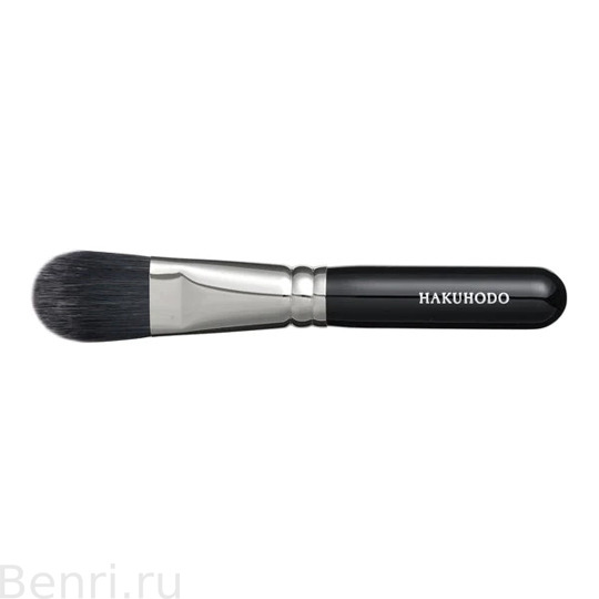 Кисть для тональной основы  I520B　Hakuhodo