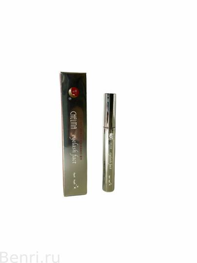 Сыворотка для ресниц, CHELMA SC Eyelash Fact Beauty, ENZYM, 8 мл.