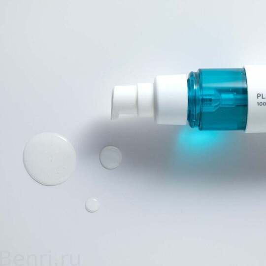 Эссенция с плацентой, PL Essence, Unlabel Lab, 50 мл.