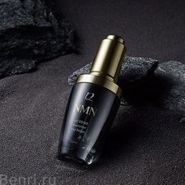 Сыворотка NMN Executive Key Serum, United beaute, 30 мл.