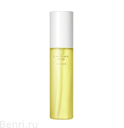 Увлажняющая эссенция для кожи головы, Essence, LebeL ONE, 90 мл.