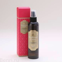 Увлажняющий лосьон бустер для лица и тела,  Deepbooster Lotion, ALEN, 200 мл.