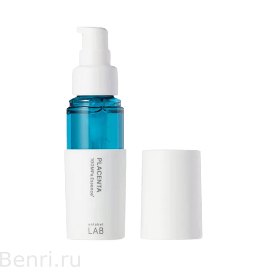 Эссенция с плацентой, PL Essence, Unlabel Lab, 50 мл.