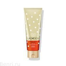 Очищающий термогель, LACHESCA Premium Hot Gel Cleansing, Kose, 200 гр.