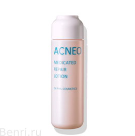 Лечебный лосьон ACNEO Medicated Repair Lotion, 150 мл.