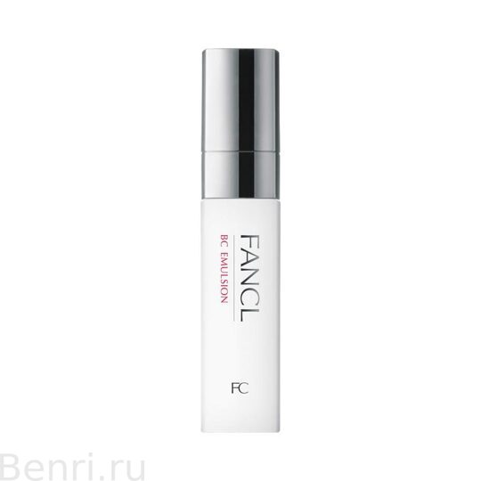 Эмульсия BC Beauty Concentrate, 30мл.