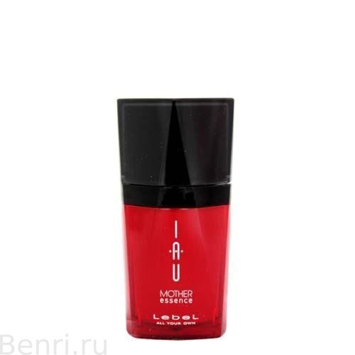 Эссенция для деформированных и стареющих волос LebeL IAU Mother Essence, 25 мл