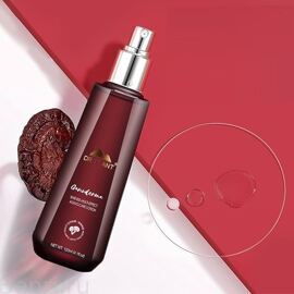 Лосьон с грибом рейши, Purple Reishi Multi-Engine Lotion, DR PLANT, 120 мл.