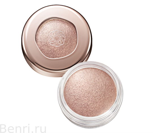 Кремовые тени, Eye Glow Gem Skin Shadow, Cosme Decorte