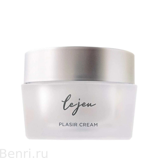 Крем для лица  Plasir Cream, Lejeu, 50 гр.