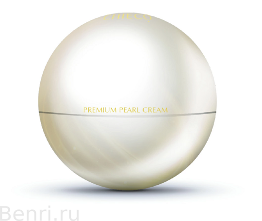 Ночной крем с жемчугом CHIECO Premium Pearl Cream, 30 гр.