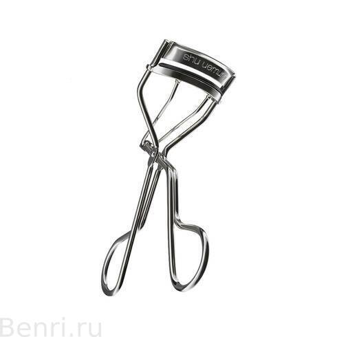 Керлер для завивки ресниц, Eyelash Curler Shu Uemura.