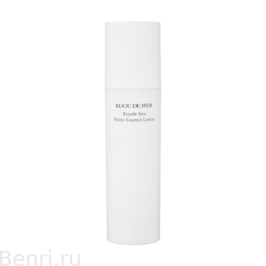 Отбеливающий лосьон Rejude face White Essence Lotion BIJOU DE MER, 100 мл.