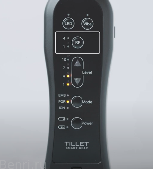 DEMI DO TILLET SMART-GEAR 【公式通販】