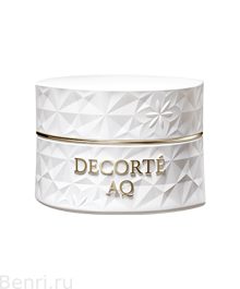 Массажный крем, AQ Massage Cream, COSME DECORTE, 92 г