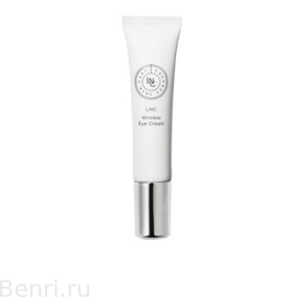 Крем для кожи вокруг глаз, Wrinkle Eye Cream LAENNEC, 12 гр.