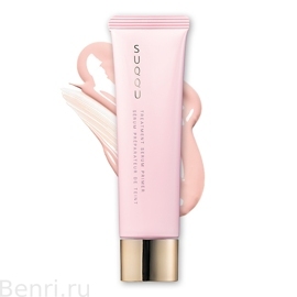 Сыворотка - праймер TREATMENT SERUM PRIMER, Suqqu, 30 г.