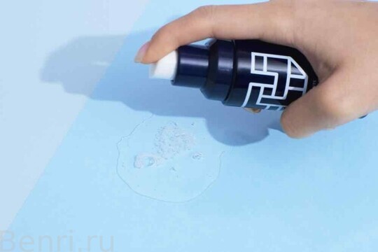 Восстанавливающая сыворотка с витамином С, Vital C Serum, 5 elements, Lapidem Tokyo, 60 мл.