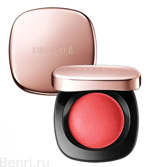DECORTE Cream Blush PK853