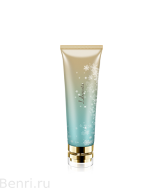 Осветляющая маска, Snow Bright Pack, Liberesta, 100 гр.