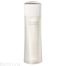 Очищающий тонизирующий лосьон, Lift Dimension, Cosme Decorte, 200 мл.