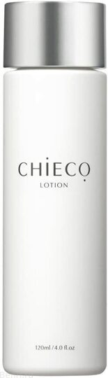 Увлажняющий лосьон для сухой кожи с плацентой розы, CHIECO Lotion C, Ginza tomato, 120 мл.