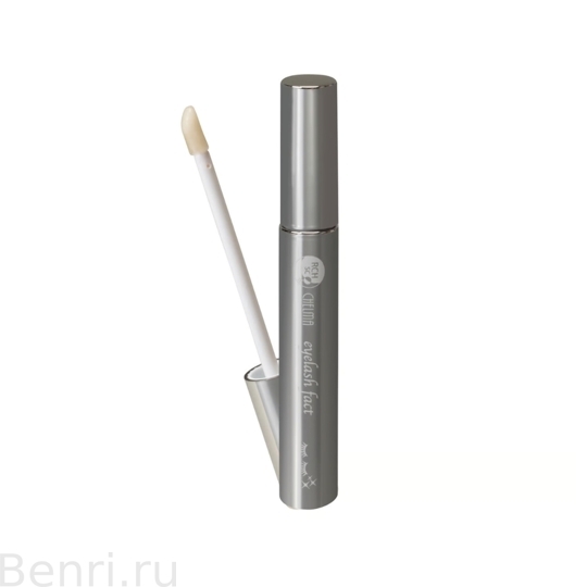 Сыворотка для ресниц, CHELMA SC Eyelash Fact Beauty, ENZYM, 8 мл.
