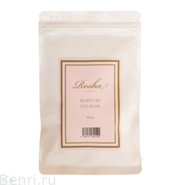 Патчи для глаз, Moisture Eye Mask, GRACEResha, 60 шт.