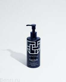 Крем для снятия макияжа, Moisture Cleanser, 5 elements, Lapidem Tokyo, 250 мл.