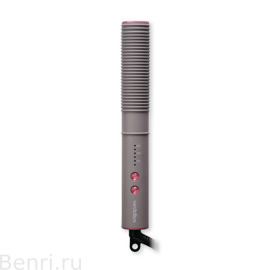 Расческа-утюжок Medullux Comb Iron Moisturizing